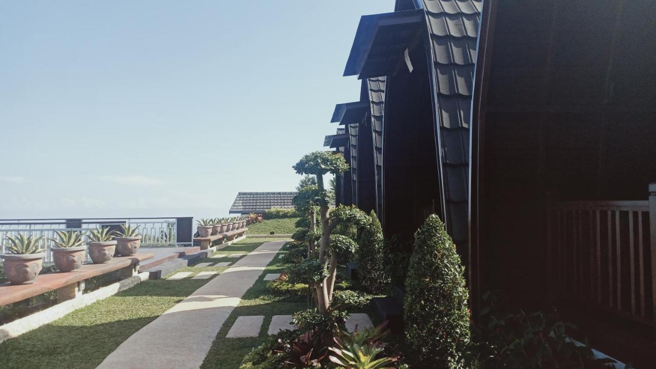 Munduk Kupang Villa&Resto Sekumpul Singaraja Eksteriør bilde