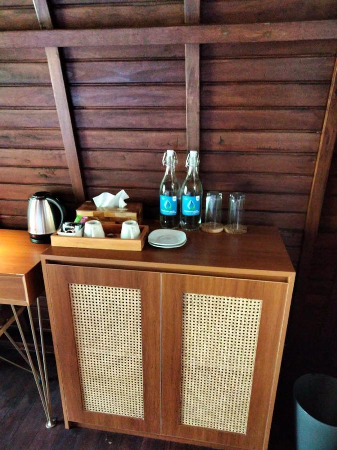 Munduk Kupang Villa&Resto Sekumpul Singaraja Eksteriør bilde