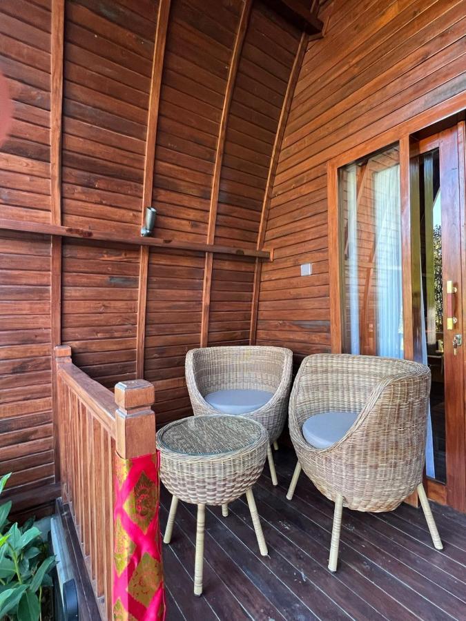 Munduk Kupang Villa&Resto Sekumpul Singaraja Eksteriør bilde