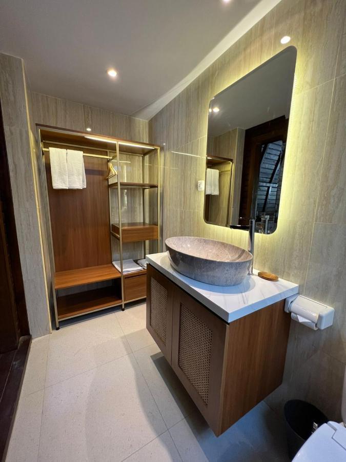 Munduk Kupang Villa&Resto Sekumpul Singaraja Eksteriør bilde
